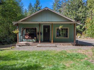 12563 W Cloquallum Rd, Elma, WA 98541