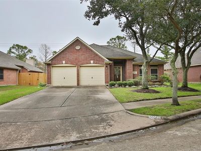 13723 Apple Knoll Ct, Houston, TX, 77059