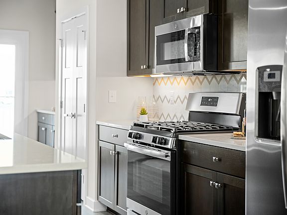 Strauss 2-Car Garage