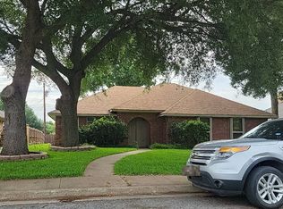1826 Seabrook Dr, Duncanville, TX 75137