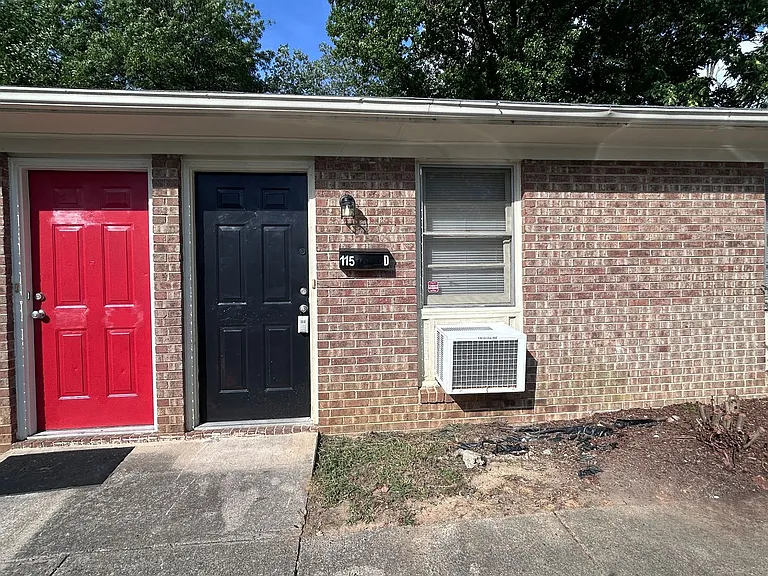 115 Cox Avenue — Photo 4