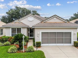 865 W Silver Meadow Loop, Hernando, FL 34442