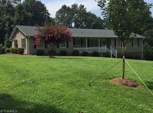 525 Sylvan Rd, Thurmond, NC 28683