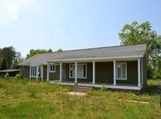 266 Haywood Rd, Moncure, NC 27559