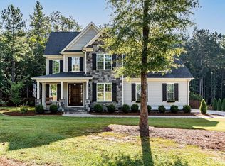 1521 Sweetwater Ln, Raleigh, NC 27610