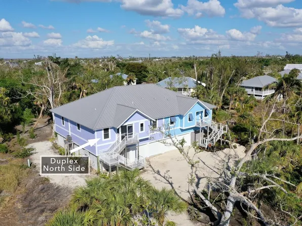 1950 Periwinkle Way, Sanibel, FL 33957