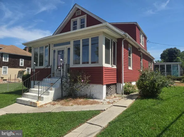 3911 2nd St, Baltimore, MD 21225
