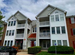 905 Blue Leaf Ct #7-3D, Frederick, MD 21701