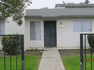 1008 Valhalla Dr #A, Bakersfield, CA 93309