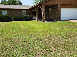 11758 E 63rd St S, Broken Arrow, OK 74012