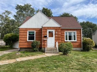 45 W 5th St, Depew, NY 14043