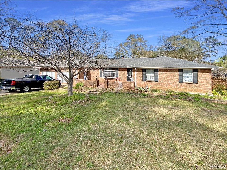 1008 Vestavia Cir, Northport, AL 35473 MLS 156499 Zillow