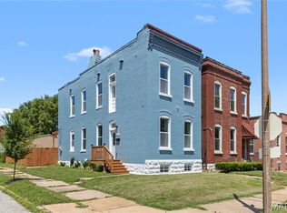 2359 Michigan Ave, Saint Louis, MO 63104