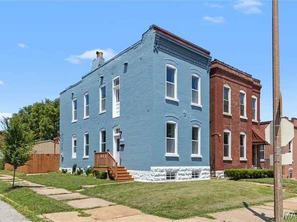 2359 Michigan Ave, Saint Louis, MO 63104