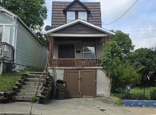 353 Bond St, Covington, KY 41016