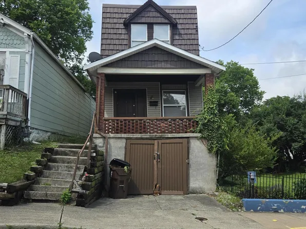 353 Bond St, Covington, KY 41016