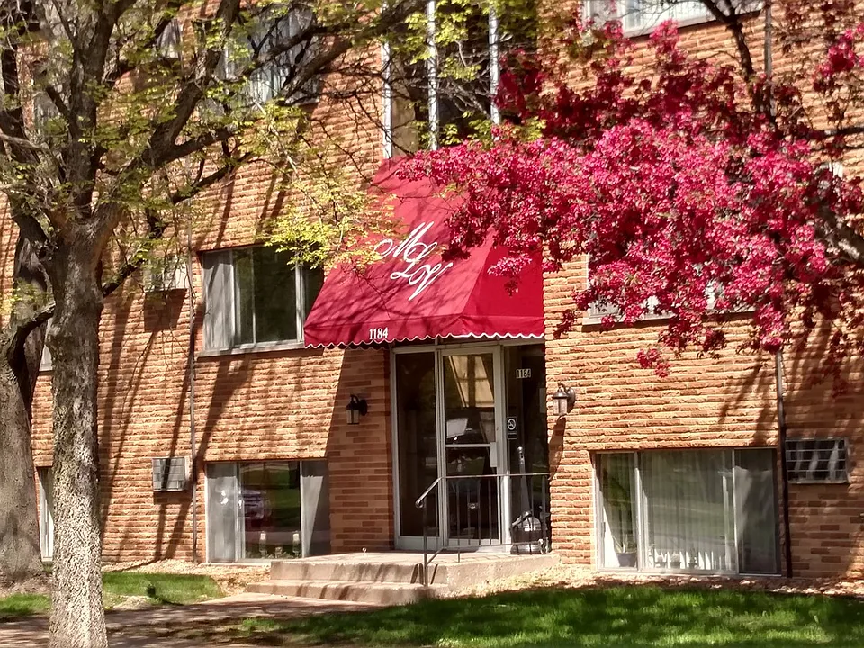 Marydale Lakeview Apartments