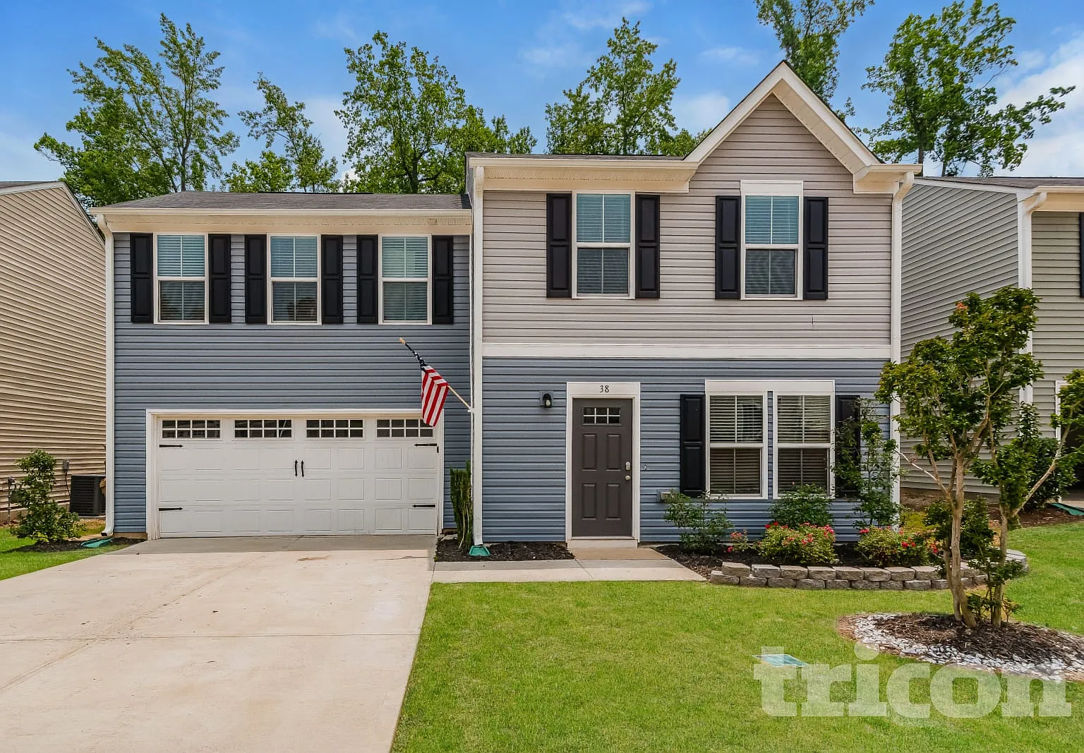 38 E Lumber Court Clayton NC — Photo 1