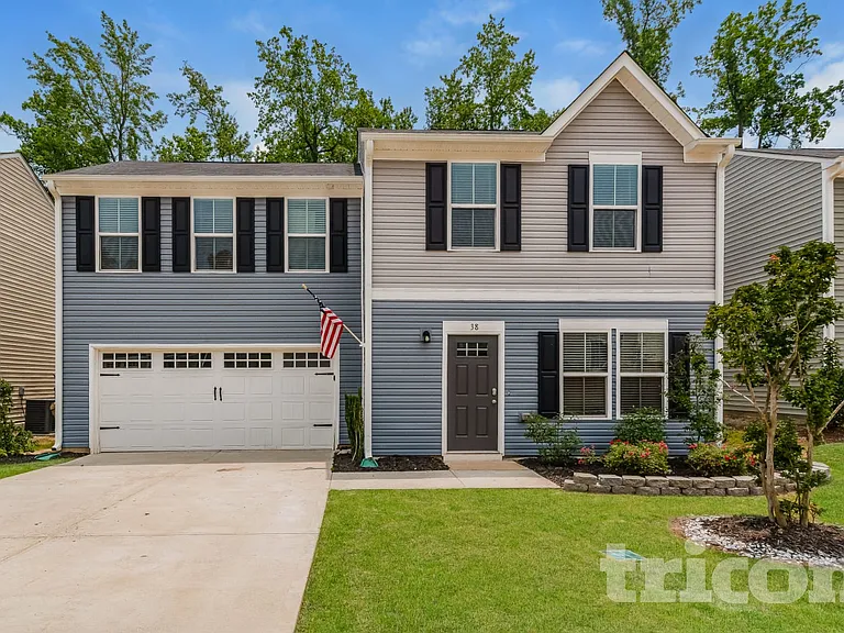 38 E Lumber Ct — Photo 1