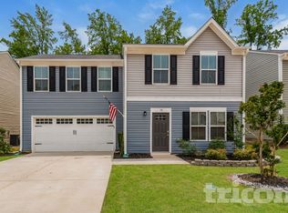 38 E Lumber Ct, Clayton, NC 27520