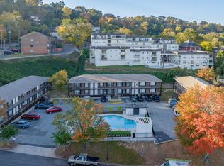 Cliff Terrace, Birmingham, AL 35205