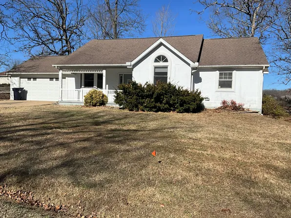 2303 Howard Avenue, West Plains, MO 65775