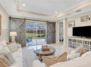 3676 Canopy Cir, Naples, FL 34120