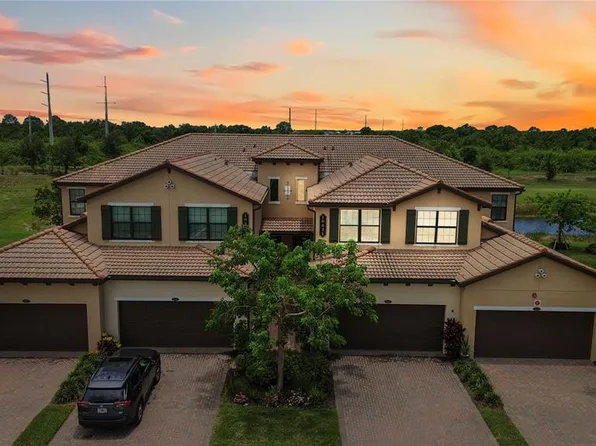 10821 TARFLOWER DRIVE #202, VENICE, FL 34293