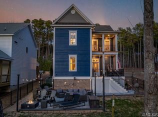 135 Meeting St, Littleton, NC 27850