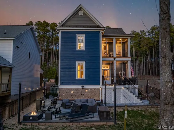 135 Meeting St, Littleton, NC 27850