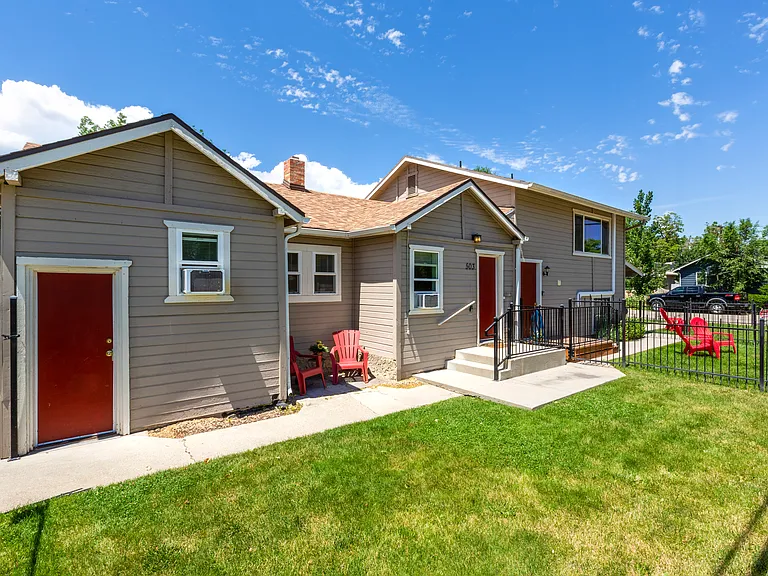 503 S Latah St — Photo 1