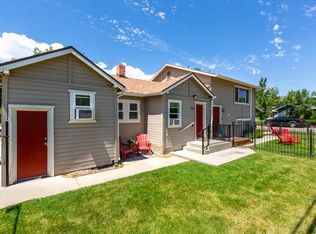 503 S Latah St, Boise, ID 83705