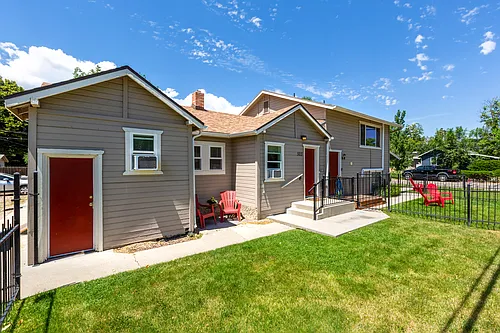 503 S Latah St Photo 1