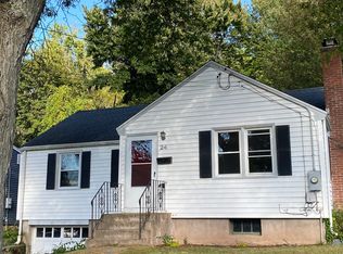 24 Elm Dr, West Hartford, CT 06110