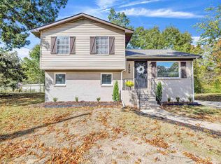 2806 Arrowhead Dr NE, Birmingham, AL 35215
