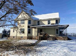 420 E 3rd St, Beemer, NE 68716