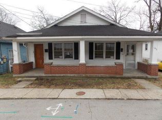 143 Wallace Ave #145, Frankfort, KY 40601