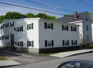 106 Woodford St APT 6, Portland, ME 04103
