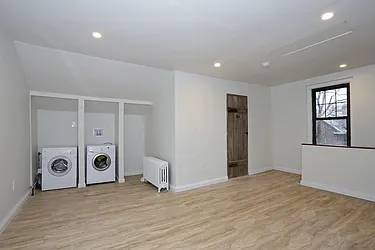 Rented by Alpha Properties NYC I LLC