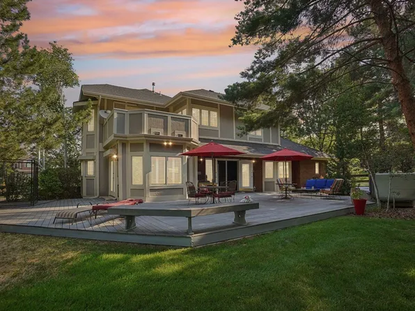 6939 Pawnee Way, Niwot, CO 80503