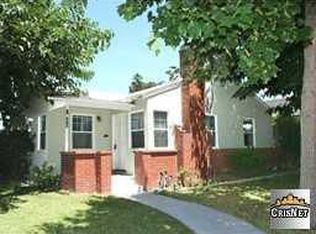 1835 W Chandler Blvd, Burbank, CA 91506