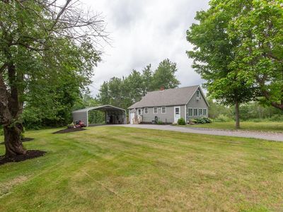 31 Highland Mountain Road, Northfield, NH, 03276
