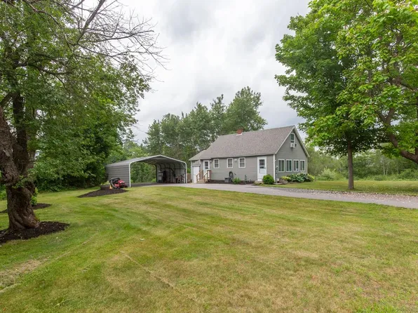 31 Highland Mountain Road, Northfield, NH 03276