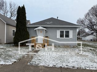 2116 Walnut St, Anderson, IN 46016