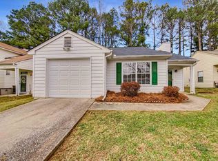 2410 Park Ave, Austell, GA 30106