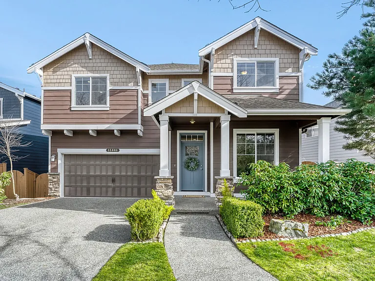 35006 SE Brinkley St — Photo 37