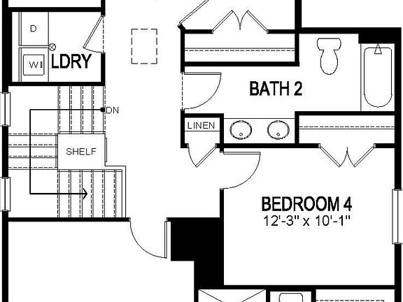 Floor Plan.