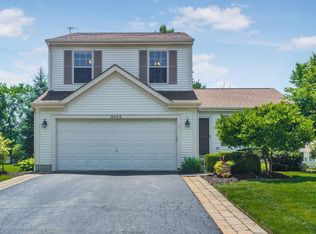 8605 Wildomar Ave, Reynoldsburg, OH 43068
