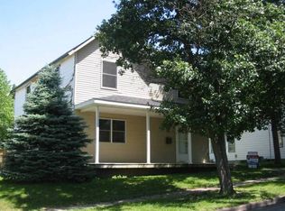 420 S Gertrude St, Burlington, IA 52601