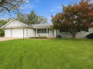 26809 Sweetwater Way, Elkhart, IN 46514